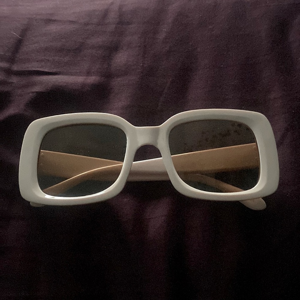 Cute sunglasses